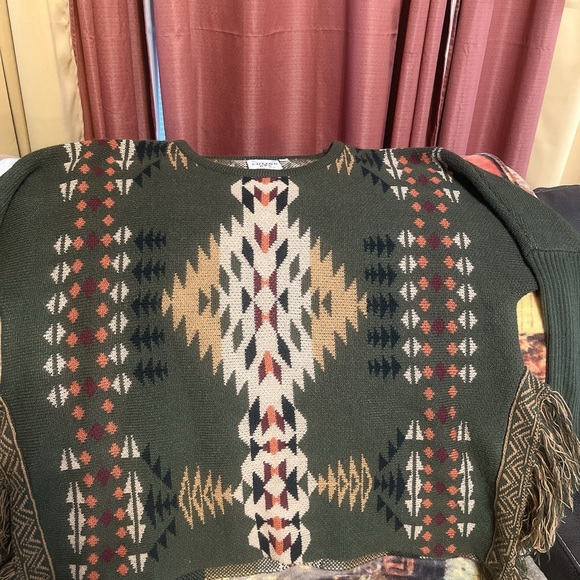 COTTON RYE sweater - Picture 6 of 11